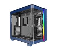 Montech KING 95 Midi Tower Blu