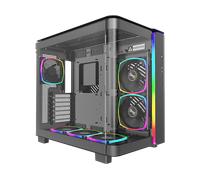 GAMING PC CASE MONTECH KING 95 PRO