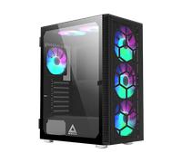 Montech X3 Vetro Nero