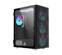GAMING PC CASE MONTECH X3 MESH