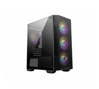 GAMING PC CASE MSI MAG FORGE M100A