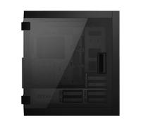 MSI MPG SEKIRA 500P computer case Midi Tower Nero