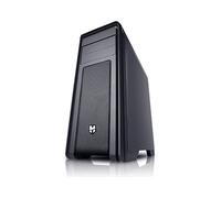 GAMING PC CASE NOX Hummer ZX