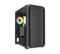 ATX 2X U3, 1X TYPE-C, 2X 120 ARGB