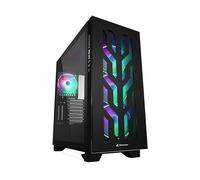 GAMING PC CASE SHARKOON CA300T