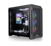 GAMING PC CASE THERMALTAKE CTE C750