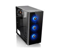 GAMING PC CASE THERMALTAKE V200 TG RGB