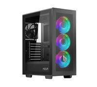 Gaming PC Cases NOUA Utopia F501