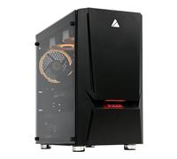 Gaming PC - Core I7-12700KF, 32GB Ram, 1TB SSD, NVIDIA RTX 5060, WLAN+BT, Win11
