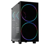 Gaming PC - Intel Core I7-12700KF, GEFORCE RTX 5060, 32GB RAM, 1TB SSD, W11 WiFi