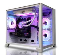 Gaming PC Intel Core I7-14700F 64GB DDR5 RTX 5080 16GB 2TB M.2 NVME Windows 11