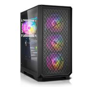 Gaming PC Ryzen 7 7800X3D 8X 5.0GHz, MSI MAG raffreddamento ad acqua, 32 GB DDR5 RAM, 2TB M.2 SSD, RTX 5080 16GB, Win 11 Pro