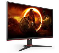 Gaming Q27G2E/BK Monitor da 27 Pollici QHD Monitor 155 Hz 1 ms MPRT FreeSync
