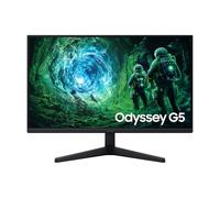 Monitor Gaming Samsung Odyssey G5 S27FG530EU 27'- QHD- 1ms- 200Hz- IPS- Negro - Nouvo