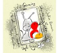Gaming-Schnecke Sven und Social-Media-Vogel Inge: Eine moderne Fabel über die digitale Welt - Das liebevoll illustrierte Geschenkbuch für Gamer und Influencer