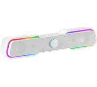 GAMING SOUNDBAR MARS GAMING MSBXW