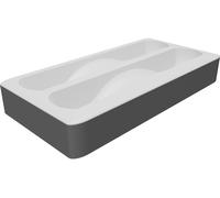 Gaming Stand for 8Bitdo M30 Dual Gamepad Controller Storage Mount