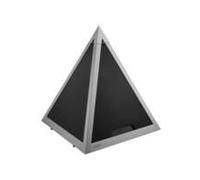 Gaming Tower Azza Pyramid 804M ATX, illuminazione RGB, pannelli laterali in rete metallica