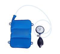 Gamino Dispositivo di biofeedback rinforzante, previene e migliora il dolore alla schiena e al collo, attiva i muscoli profondi e migliora la stabilità del core.