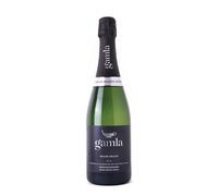 Gamla Brut 2021 Golan Heights Winery