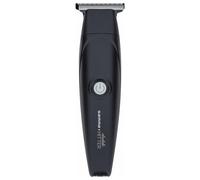 GAMMA PIÙ Absolute Hitter Trimmer regolabarba con coperchi intercambiabili 1 pz