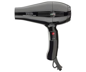 Gamm Asciugacapelli 3500 Power Nylon Nero