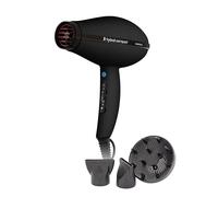 Gammapiu asciugacapelli professionale X hybrid compact e diffusore design Italia
