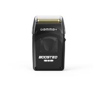 Gammapiu rasoio elettrico Boosted Shaver professionale taglio zero 11.000 RPM