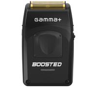 Gammapiu rasoio elettrico Boosted Shaver professionale taglio zero 11.000 RPM