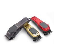 Gamma+ Boosted Clipper