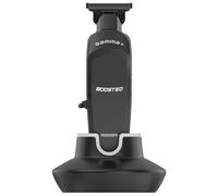 Gammapiù Boosted Hair Trimmer Super Torque Motor