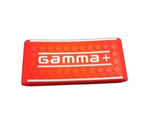 Gamm Clipper/Rasoio Grip Band in Rosso