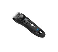 GAMMAPIU' ELMOT 025 TAGLIACAPELLI PROFESSIONALE CORDELESS NEW + PASTA FILANTE