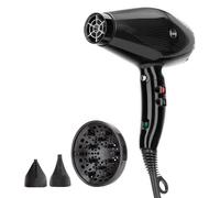 GammaPiù Phon G-Tronic Dual Ionic 2500 Nero