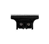 Gamm Lama Mobile DLC THE ONE per Trimmer, Lama di Ricambio per Tagliacapelli, Accessorio Originale, Compatibile con Hitter, X-Evo, Cruiser, Protégé Trimmer