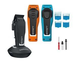 GAMM Shorty Compact Clipper Professional