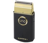 Gamma piu' uno rasoio senza fili a lama singola
