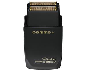 Gamm Wireless Prodigy Shaver