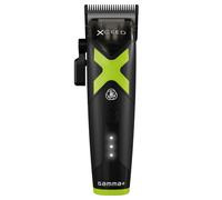 TOSATRICE TAGLIACAPELLI GAMMA PIU XCEED CLIPPER MOTORE VECTOR 11500RPM