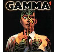 Gamma - 1