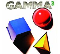 Gamma - Gamma 3