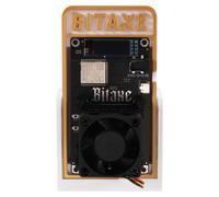 Gamma 601 1.2TH/S 18-22W BTC Solo Miner BM1370 Spina UK
