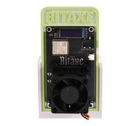 Gamma 601 BTC Solo Miner 1.2TH/S 18-22W BM1370 Asic EU PLUG
