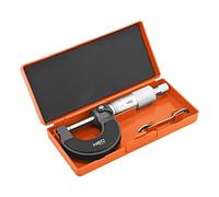 Gamma 75-020 micron: 0-25 mm NEO TOOLS