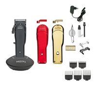 Gamma Piu Absolute Alpha Tosatrice Ricaricabile Con Leve 3cover