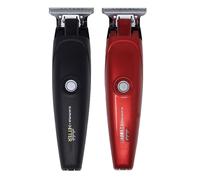 Gamm Absolute Hitter Custom Body Kits - Red and Black