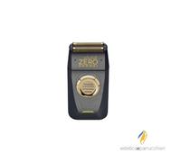 GAMMA+ Absolute Zero rasoio viso uomo senza fili lamina