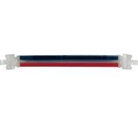 Gamma AGSB214 Shockbuster II Rosso/Nero
