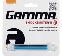 Gamma AGSB217 Shockbuster II Blu/Nero