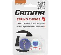 Gamma AGST21 String Things Mlkyway/Spcmn 2Pk